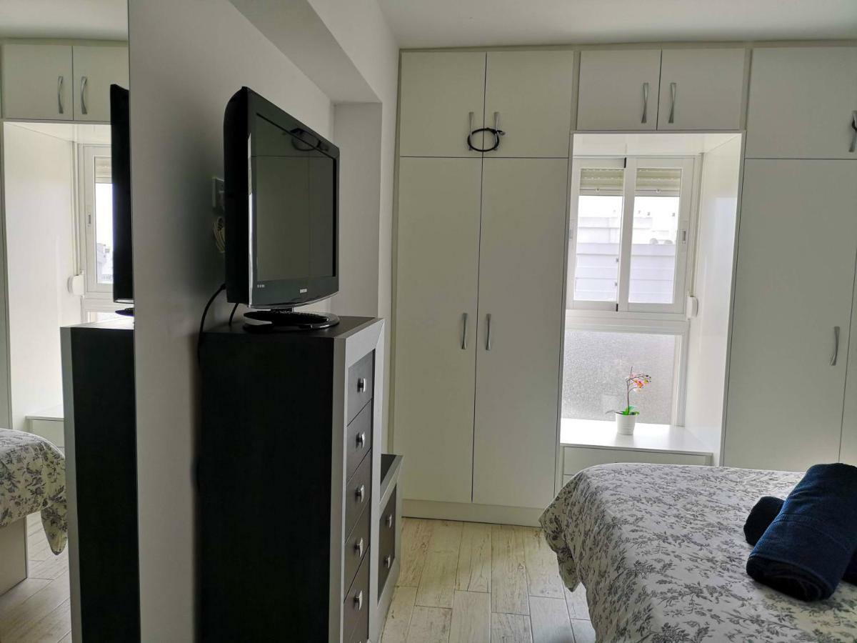 Apartamento Acuario Benalmadena Bagian luar foto
